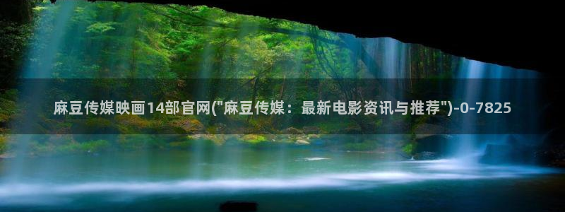 麻豆视频分类名称