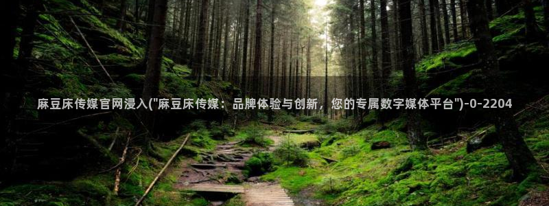 麻豆拍摄花絮