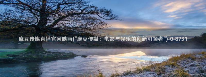 麻豆短片