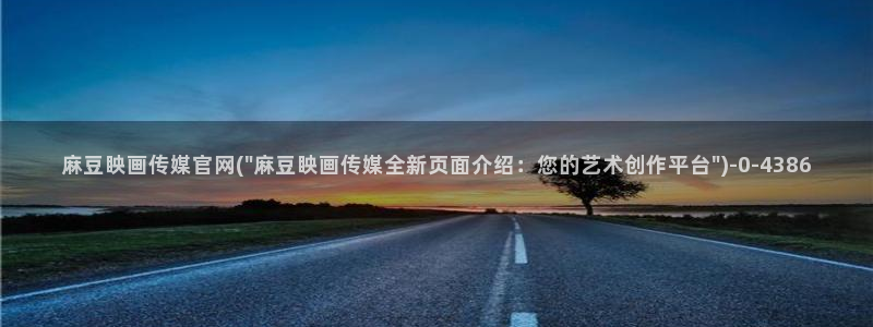 麻豆视频标签规划