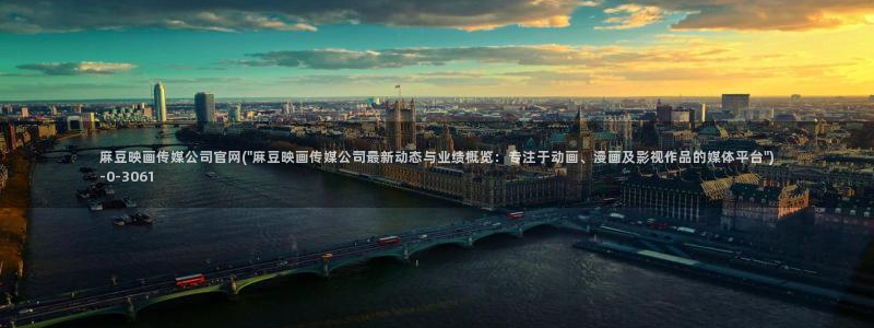 麻豆视频分类目录